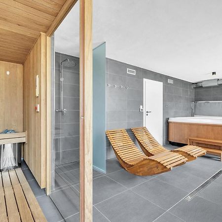 Residence Kotel Рокитніце-над-Їзероу Екстер'єр фото